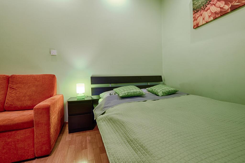 Apartment Libro *