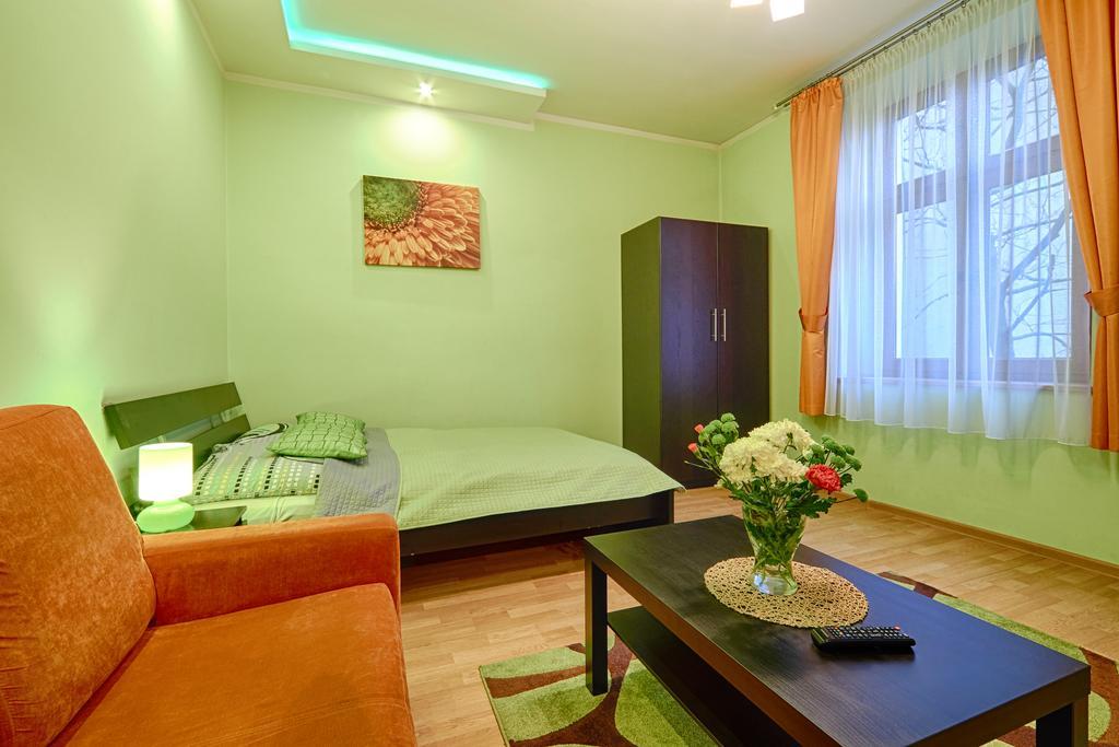Libro Apartment *