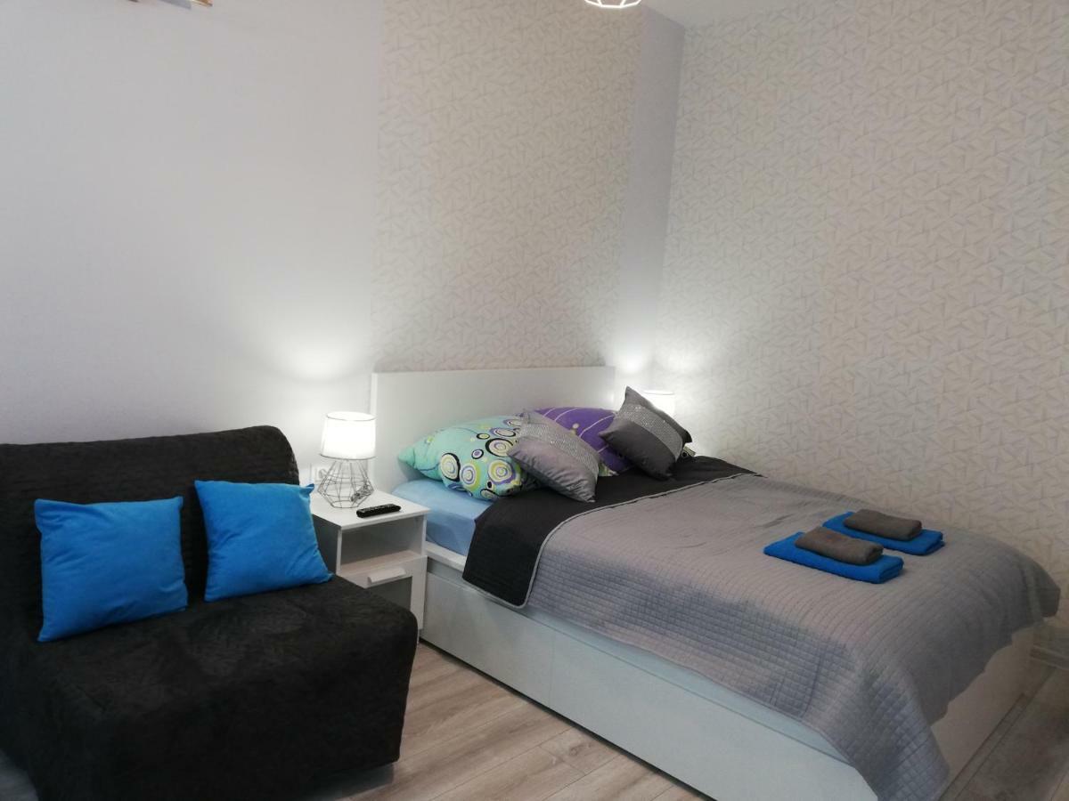 Apartment Libro *