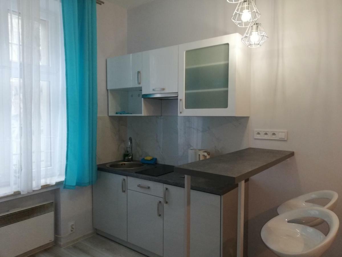 Libro Apartment Krakow