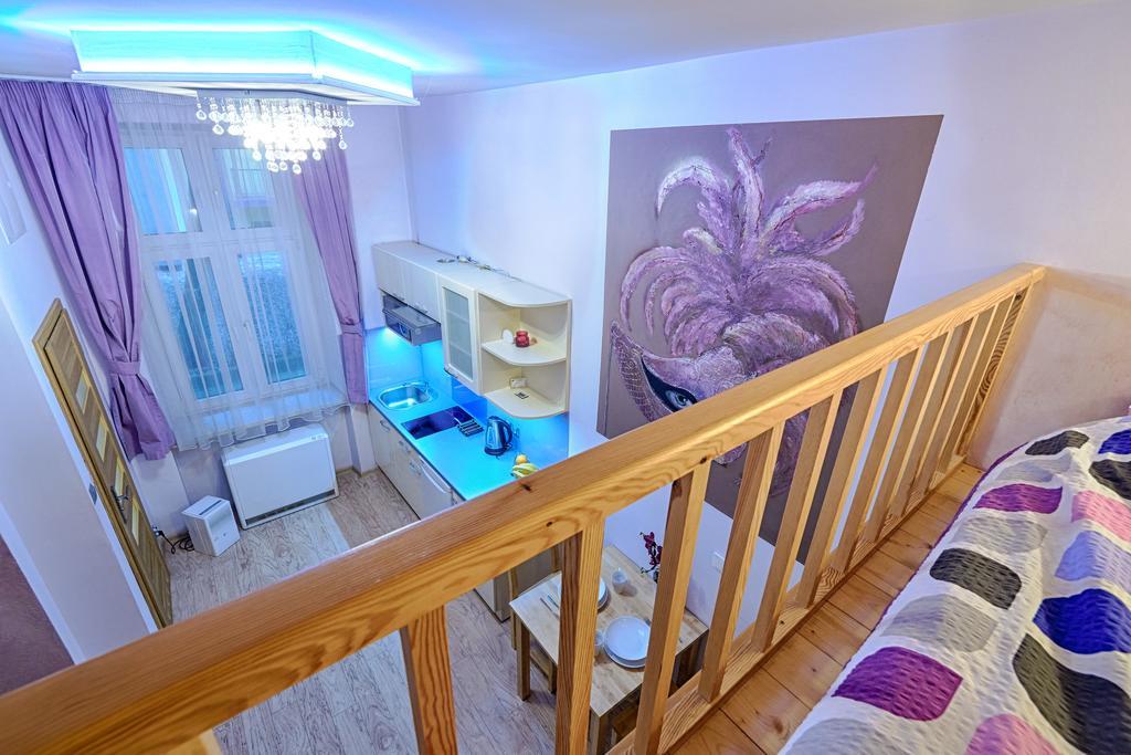Apartament Libro Kraków