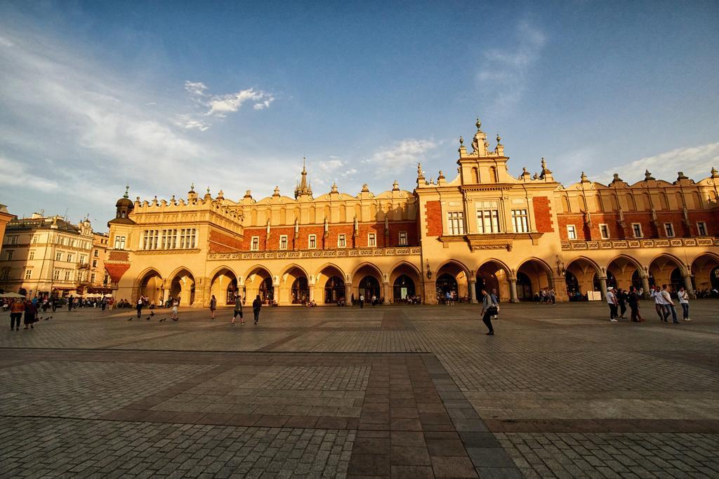 Libro * Kraków