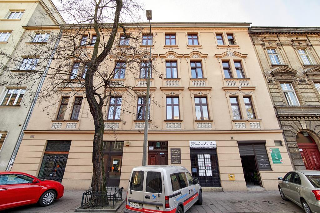 Apartament Libro