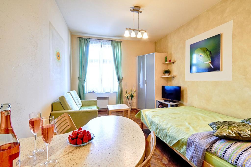 Libro Apartament *