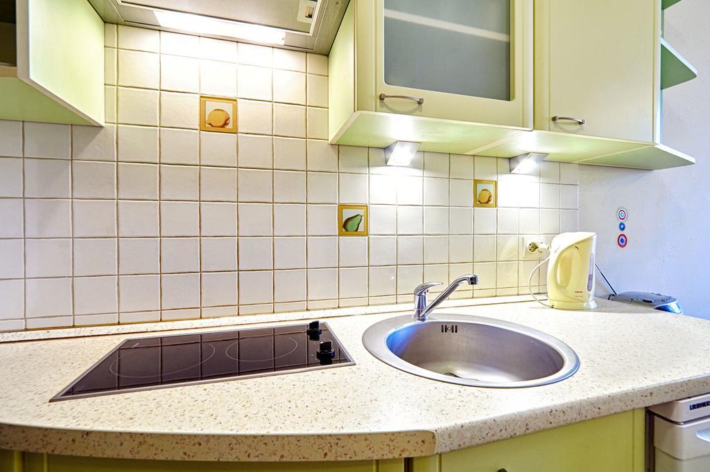 Apartament Libro *