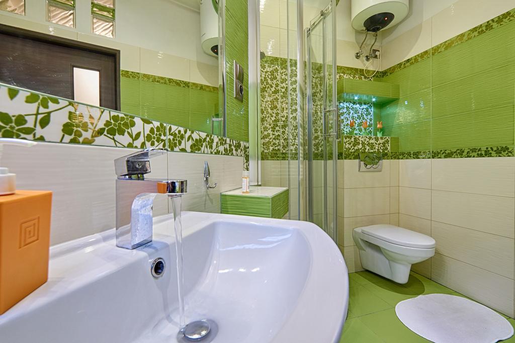 Apartament Libro