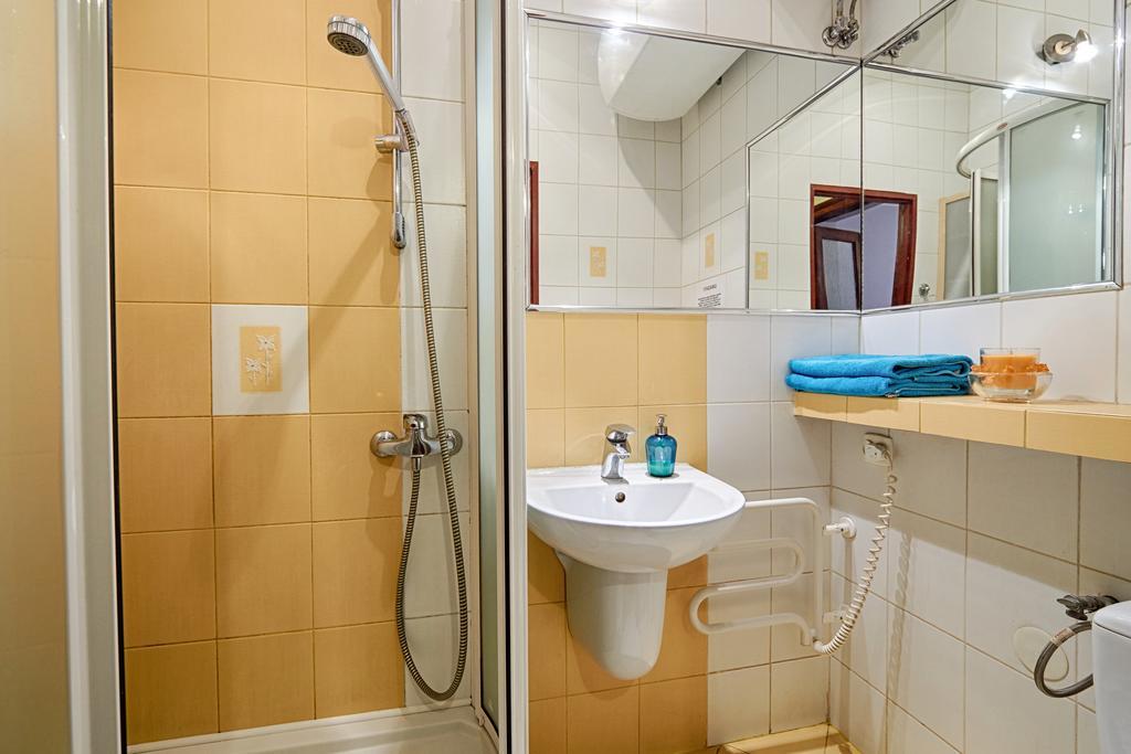 Apartament Libro *